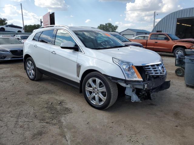 3GYFNDE38GS527352 - 2016 CADILLAC SRX PREMIUM COLLECTION 白色 照片 4