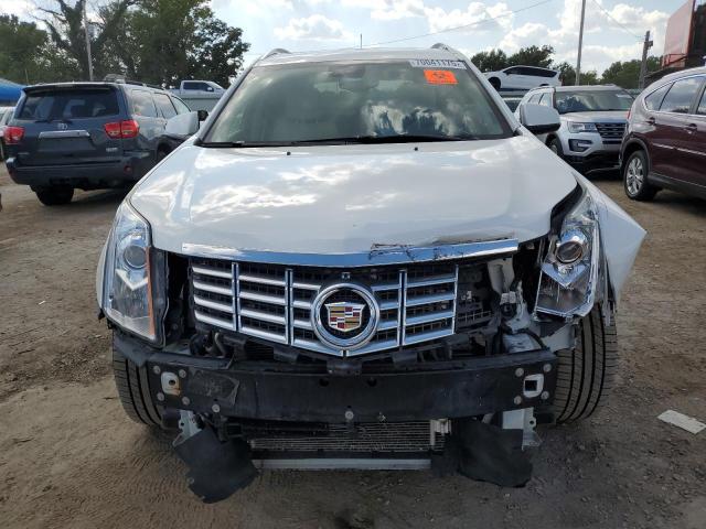 3GYFNDE38GS527352 - 2016 CADILLAC SRX PREMIUM COLLECTION 白色 照片 5