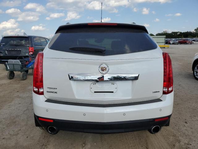 3GYFNDE38GS527352 - 2016 CADILLAC SRX PREMIUM COLLECTION 白色 照片 6