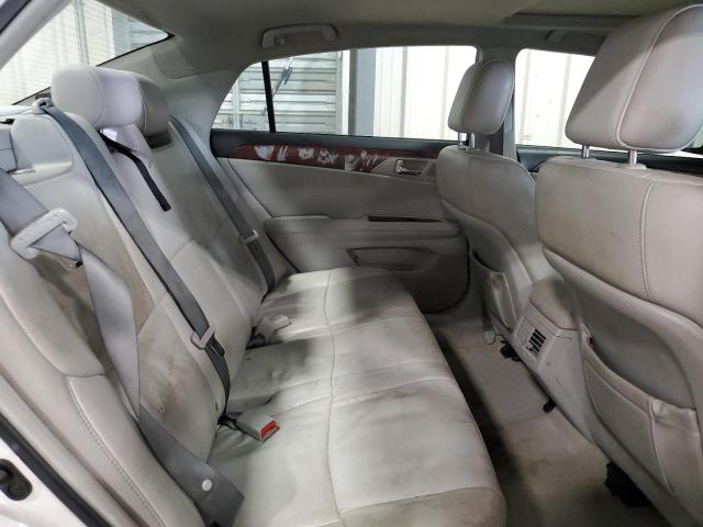 4T1BK3DB6CU448705 - 2012 TOYOTA AVALON BASE 白色 照片 10