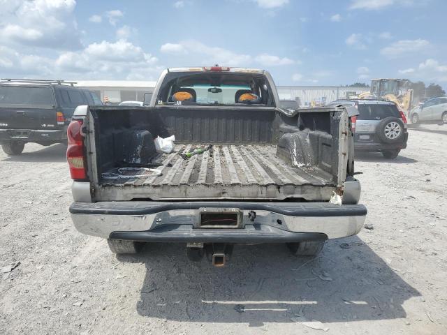 1GCHK29181E294885 - 2001 CHEVROLET SILVERADO K2500 HEAVY DUTY GOLD photo 6