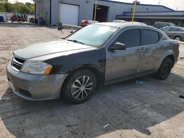 2013 DODGE AVENGER SE, null