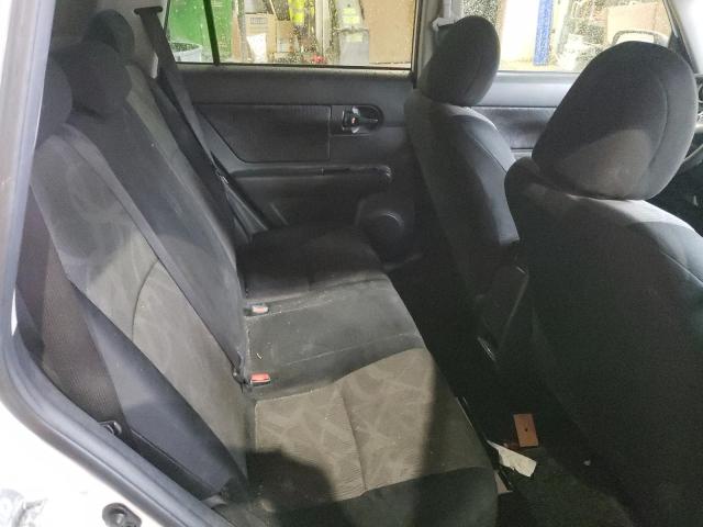 JTLZE4FE0EJ055069 - 2014 TOYOTA SCION XB 白色 照片 10