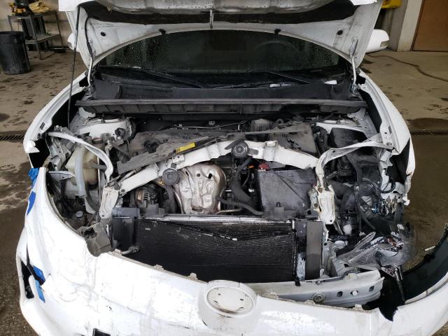 JTLZE4FE0EJ055069 - 2014 TOYOTA SCION XB 白色 照片 11