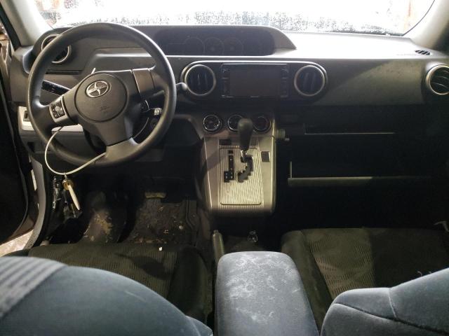 JTLZE4FE0EJ055069 - 2014 TOYOTA SCION XB 白色 照片 8