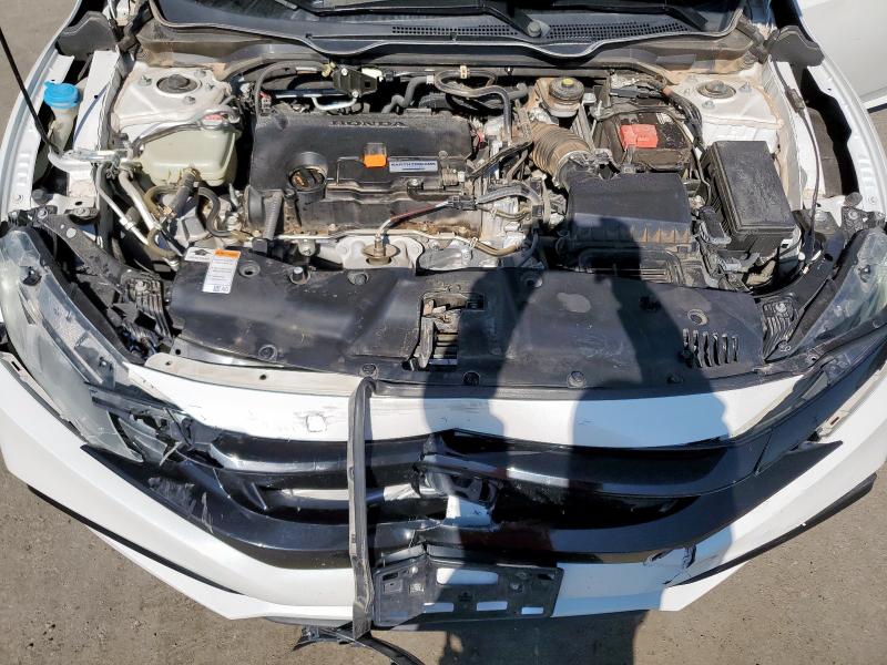 19XFC2F81KE050832 - 2019 HONDA CIVIC SPORT Ağ foto 11