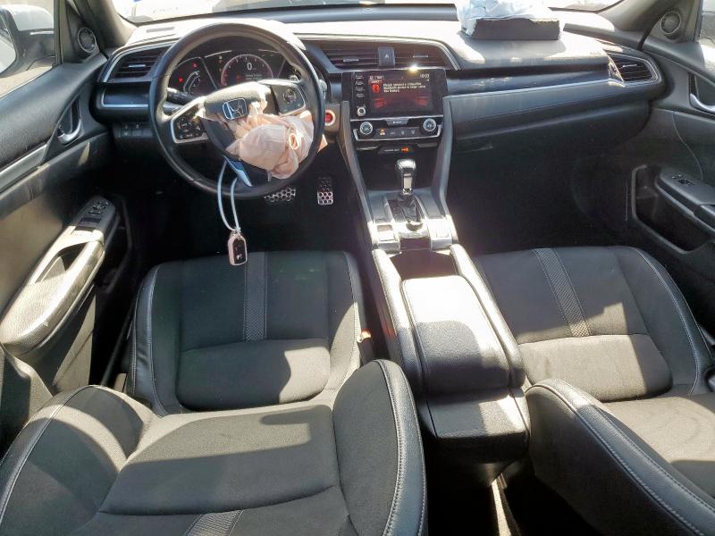 19XFC2F81KE050832 - 2019 HONDA CIVIC SPORT Ağ foto 8