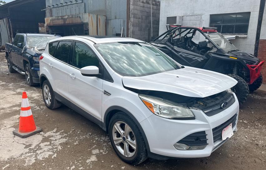 2015 FORD ESCAPE SE, 