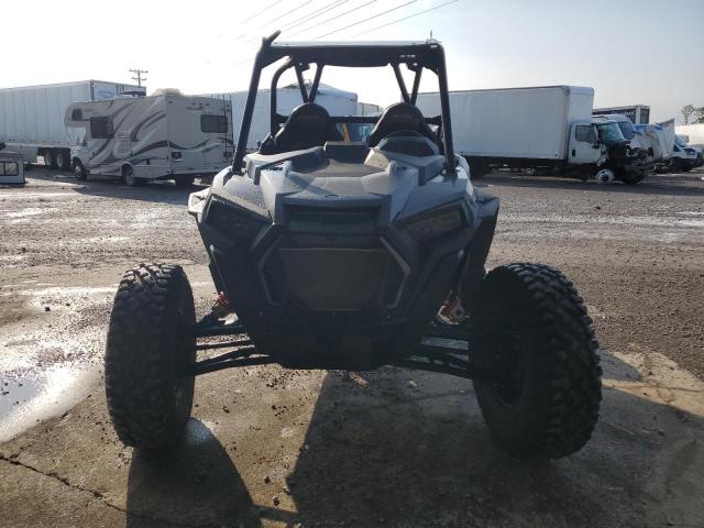 3NSVEE929KF779684 - 2019 POLARIS RZR XP TURBO S VELOCITY BLACK photo 9