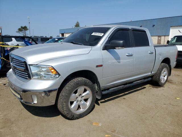 2017 RAM 1500 SLT, 