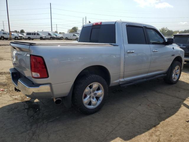 1C6RR7LM0HS878250 - 2017 RAM 1500 SLT SILVER photo 3