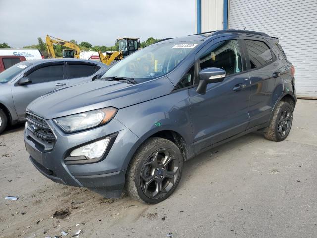 2018 FORD ECOSPORT SES, 