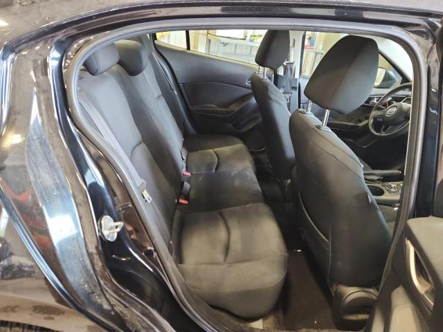 3MZBM1T77GM244406 - 2016 MAZDA 3 SPORT 黑色 照片 10
