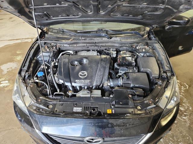 3MZBM1T77GM244406 - 2016 MAZDA 3 SPORT 黑色 照片 11