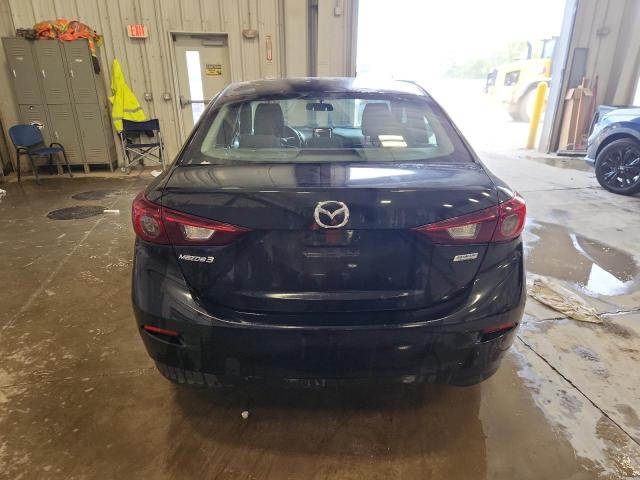 3MZBM1T77GM244406 - 2016 MAZDA 3 SPORT 黑色 照片 6
