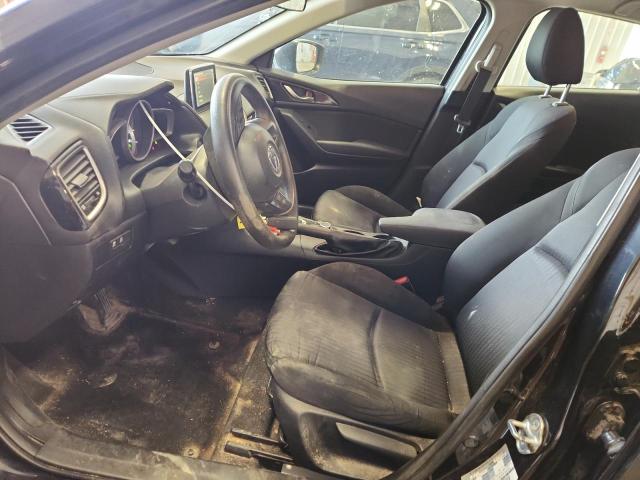 3MZBM1T77GM244406 - 2016 MAZDA 3 SPORT 黑色 照片 7