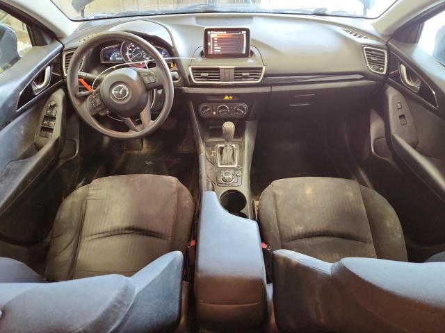 3MZBM1T77GM244406 - 2016 MAZDA 3 SPORT 黑色 照片 8