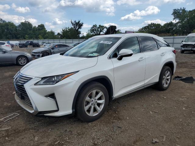 2016 LEXUS RX 350 BASE, 