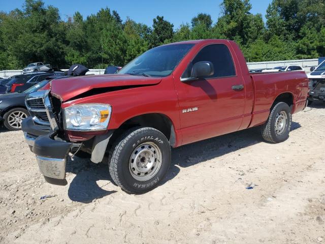 2008 DODGE RAM 1500 ST, 