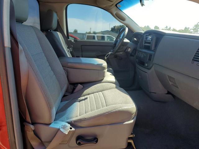 1D7HA16KX8J132774 - 2008 DODGE RAM 1500 ST RED photo 10