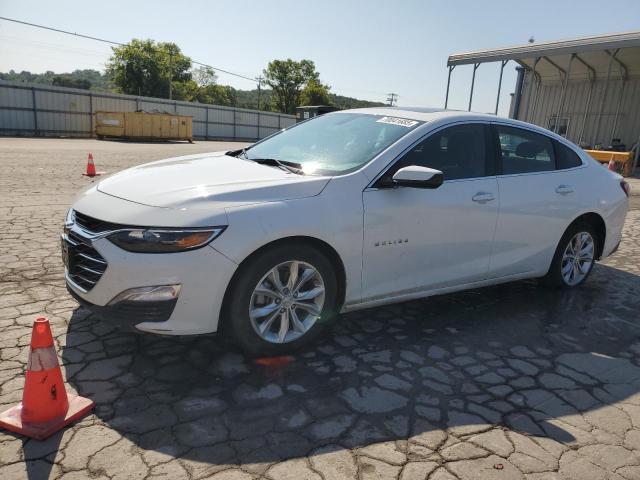 2022 CHEVROLET MALIBU LT, 