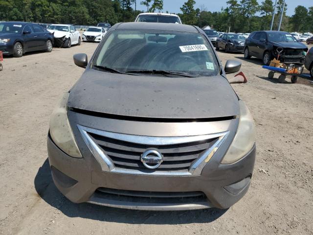 3N1CN7AP7FL897478 - 2015 NISSAN VERSA S 米色 照片 5