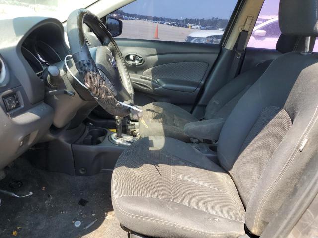 3N1CN7AP7FL897478 - 2015 NISSAN VERSA S 米色 照片 7