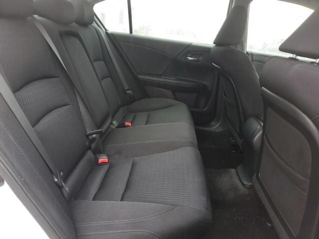 1HGCR2F59EA047290 - 2014 HONDA ACCORD SPORT WHITE photo 10