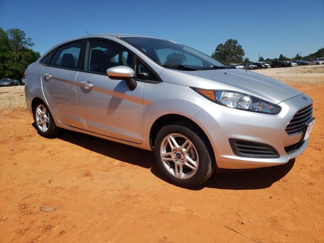 3FADP4BJ2KM115506 - 2019 FORD FIESTA SE Күміс фото 4