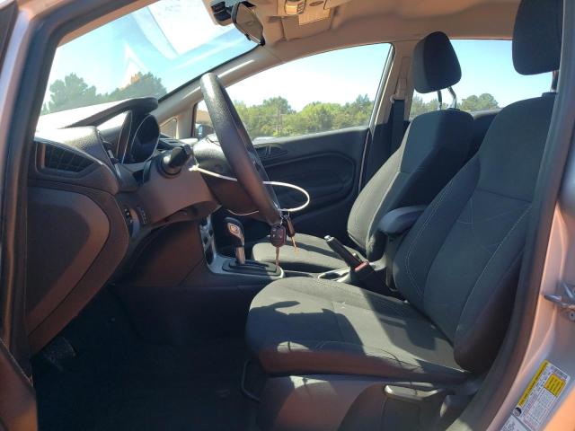 3FADP4BJ2KM115506 - 2019 FORD FIESTA SE Күміс фото 7