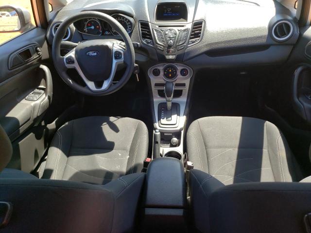 3FADP4BJ2KM115506 - 2019 FORD FIESTA SE Күміс фото 8