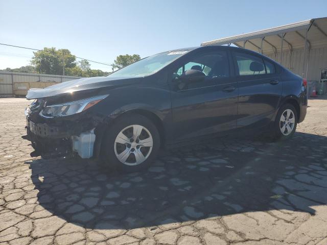 2018 CHEVROLET CRUZE LS, 