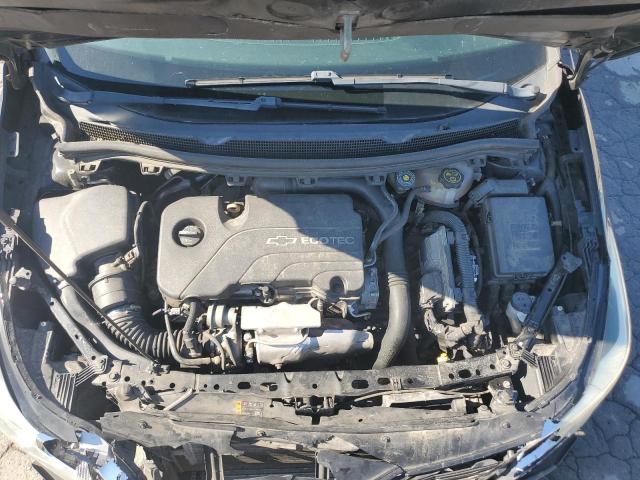 1G1BC5SM4J7140163 - 2018 CHEVROLET CRUZE LS 黑色 照片 11