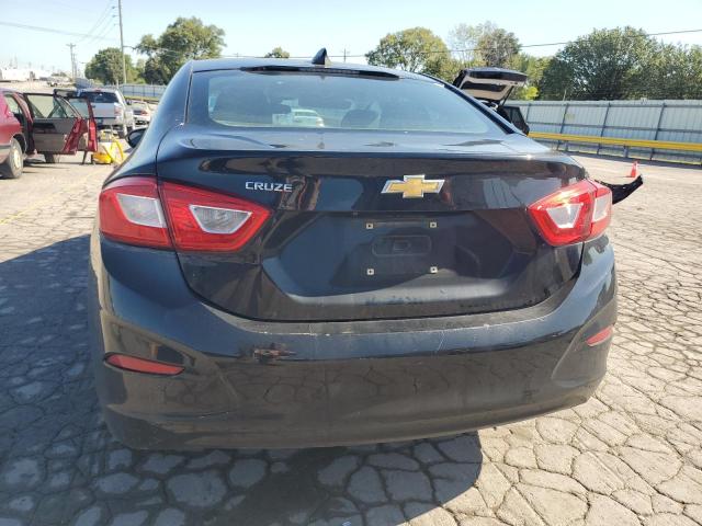 1G1BC5SM4J7140163 - 2018 CHEVROLET CRUZE LS 黑色 照片 6