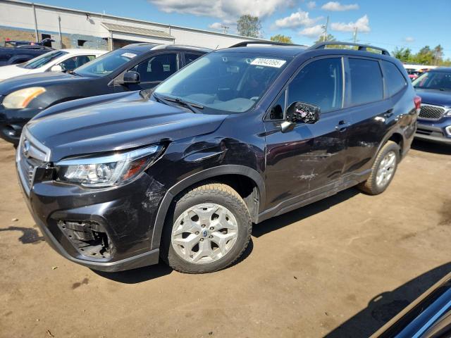 2019 SUBARU FORESTER, 