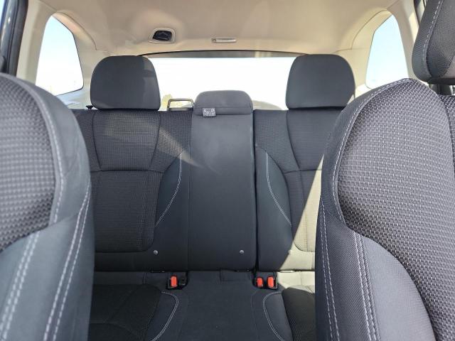 JF2SKACC7KH465847 - 2019 SUBARU FORESTER Գրաֆիտ լուսանկար 10