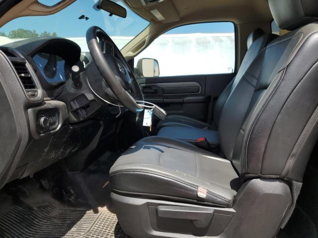 3C7WRMDJ7LG307257 - 2020 RAM 5500 黄色 照片 7