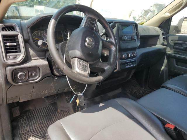 3C7WRMDJ7LG307257 - 2020 RAM 5500 黄色 照片 8