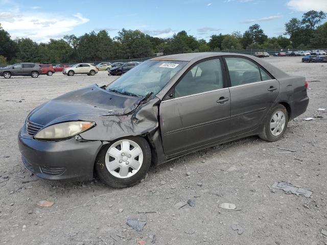 2006 TOYOTA CAMRY LE, 