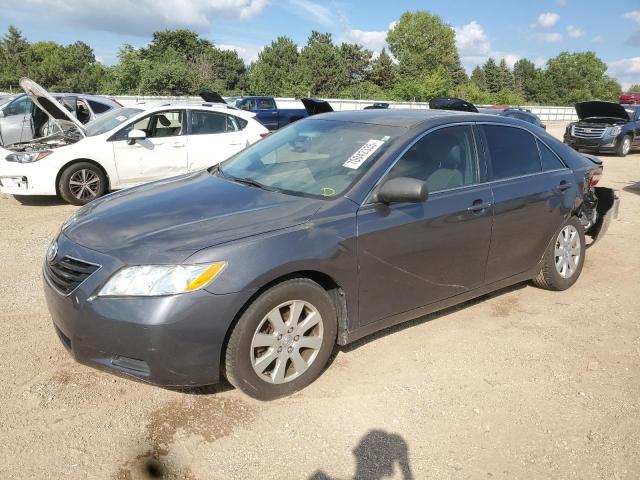 2007 TOYOTA CAMRY CE, 
