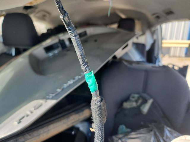 5TDKDRBH7RS556059 - 2024 TOYOTA HIGHLANDER LE SILVER photo 10