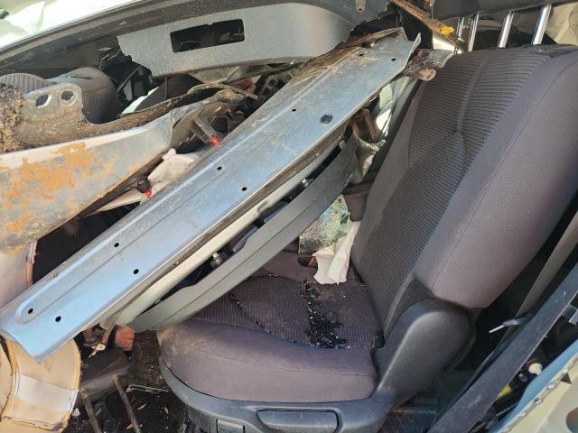 5TDKDRBH7RS556059 - 2024 TOYOTA HIGHLANDER LE SILVER photo 11