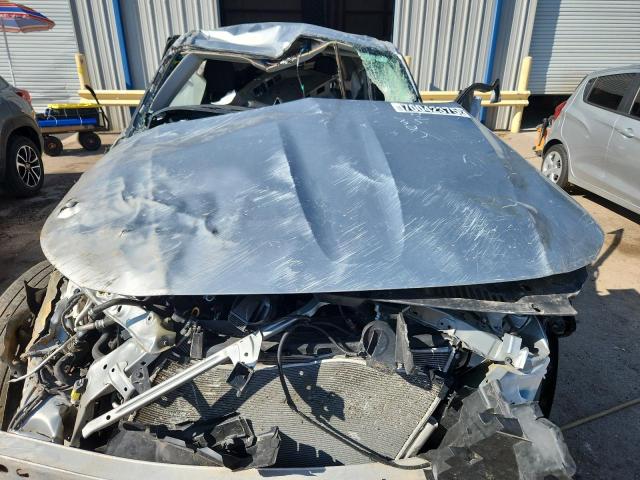 5TDKDRBH7RS556059 - 2024 TOYOTA HIGHLANDER LE SILVER photo 12