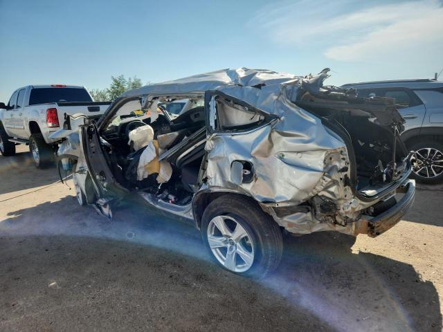 5TDKDRBH7RS556059 - 2024 TOYOTA HIGHLANDER LE SILVER photo 2