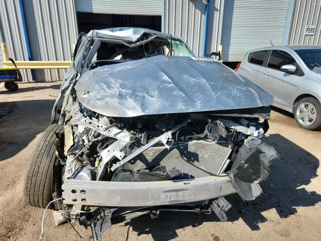 5TDKDRBH7RS556059 - 2024 TOYOTA HIGHLANDER LE SILVER photo 5