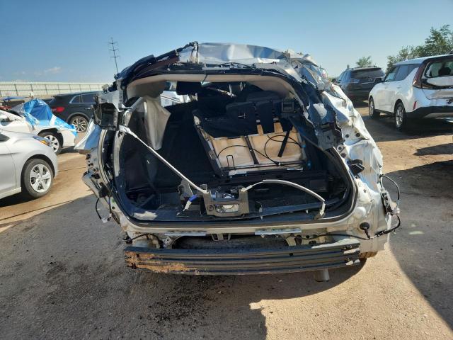 5TDKDRBH7RS556059 - 2024 TOYOTA HIGHLANDER LE SILVER photo 6