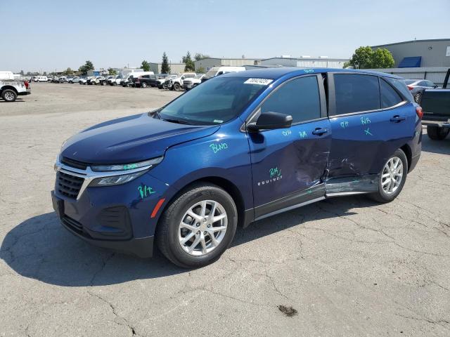 2023 CHEVROLET EQUINOX LS, 