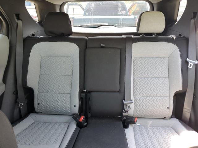 3GNAXHEG3PL163329 - 2023 CHEVROLET EQUINOX LS Mavi foto 10