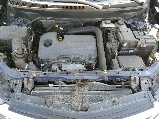 3GNAXHEG3PL163329 - 2023 CHEVROLET EQUINOX LS Mavi foto 12