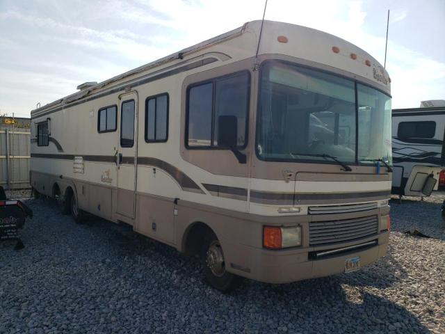 1997 FORD F530 SUPER DUTY, 